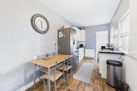 Kitchen/diner: