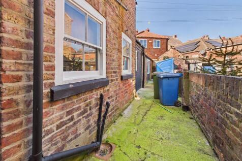 Exterior:
