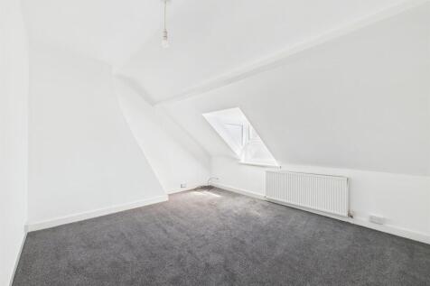 Bedroom: