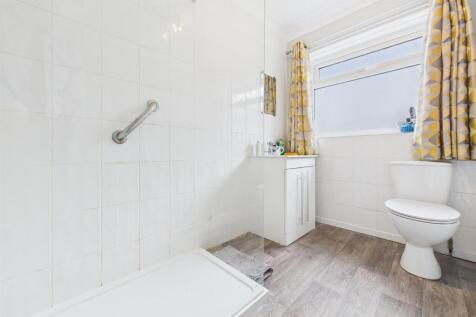 Bathroom:
