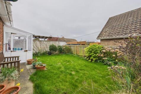 Garden: