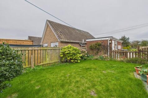 Garden: