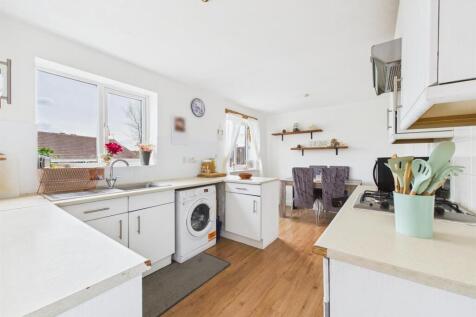 Kitchen/diner: