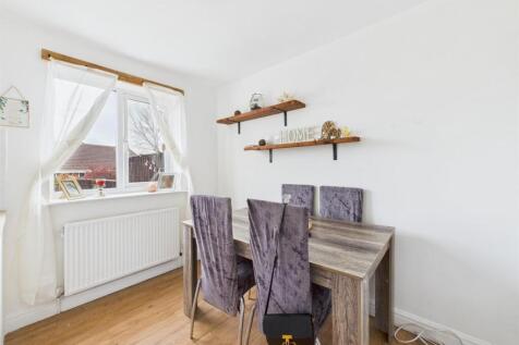 Kitchen/diner: