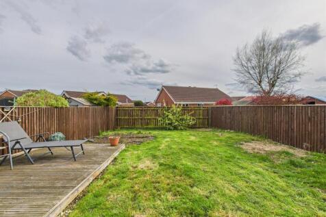 Garden: