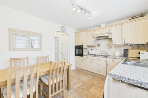 Kitchen/diner: