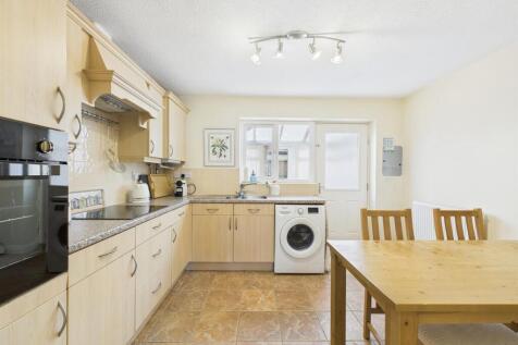 Kitchen/diner: