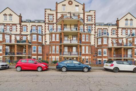 Exterior:
