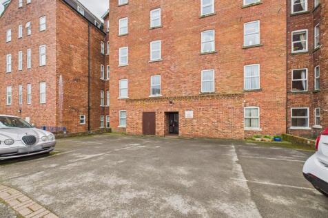 Exterior: