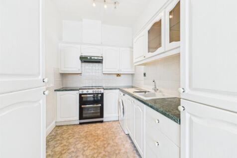 Kitchen/diner: