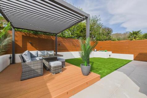 Garden:
