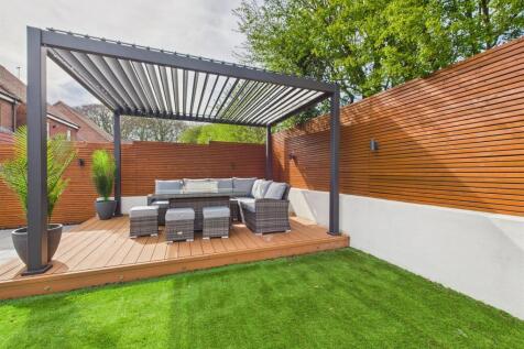 Garden: