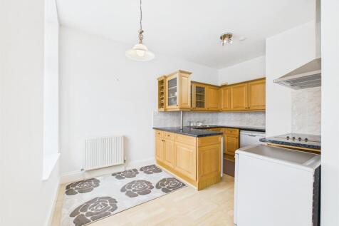 Kitchen/diner: