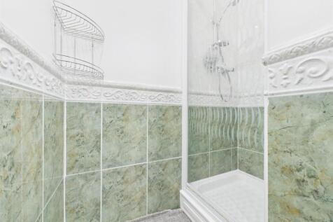 Bathroom:
