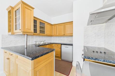 Kitchen/diner:
