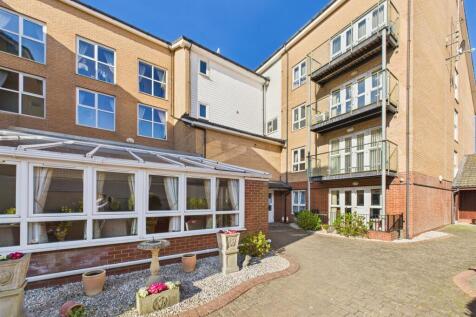 Exterior:
