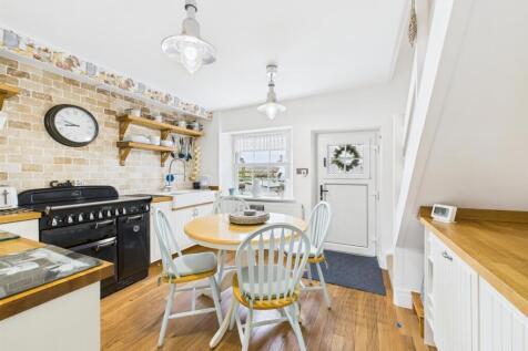 Kitchen/diner: