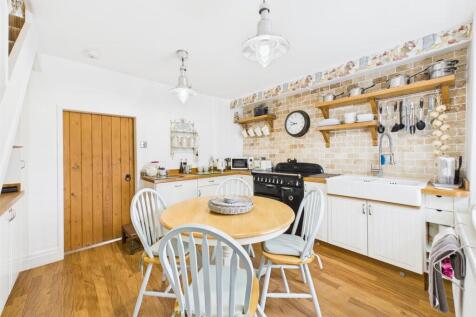 Kitchen/diner: