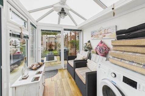Sun room: