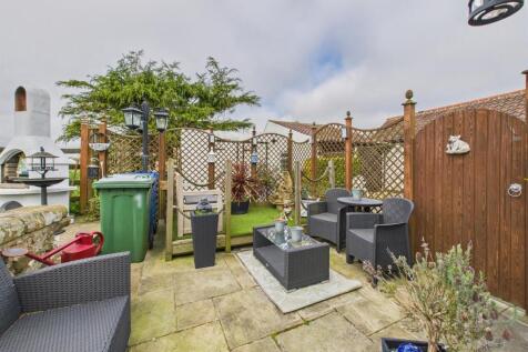 Garden: