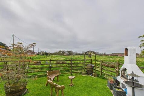 Garden: