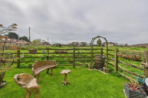 Garden:
