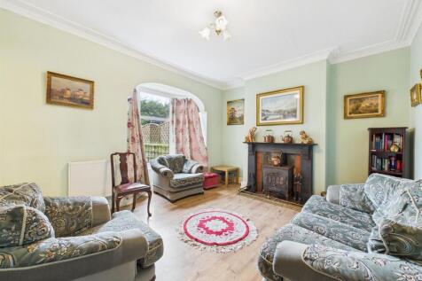 Sitting room: