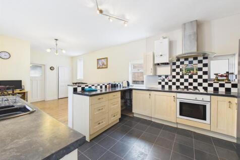 Kitchen/diner: