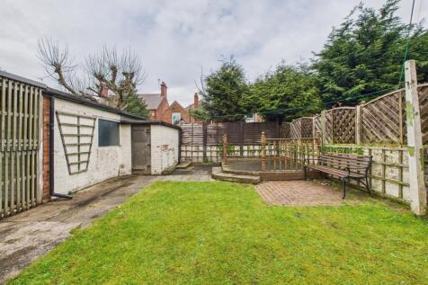 Garden: