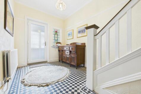 Entrance: