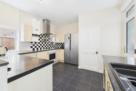 Kitchen/diner: