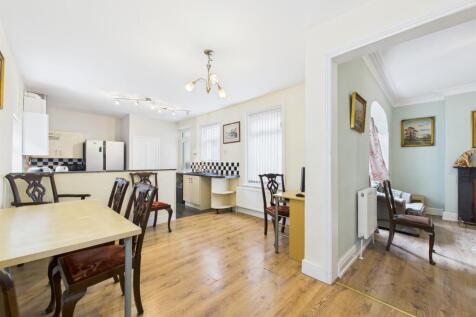 Kitchen/diner: