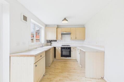 Kitchen/diner: