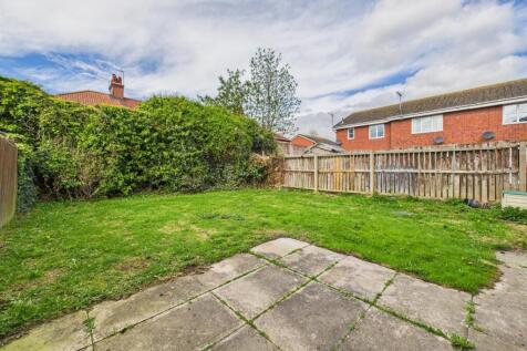 Garden: