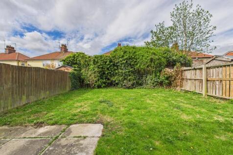 Garden: