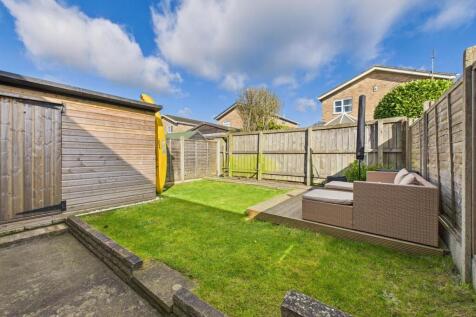Garden: