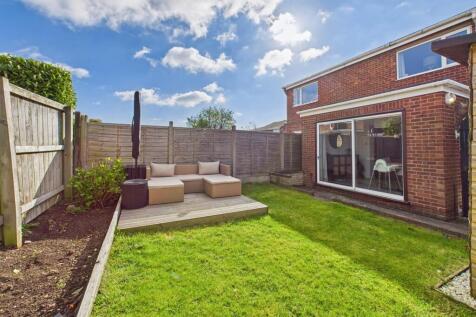 Garden: