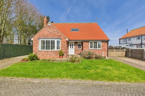 Exterior:
