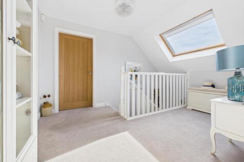 First floor: