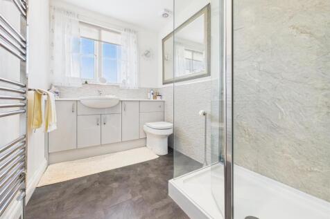 En-suite: