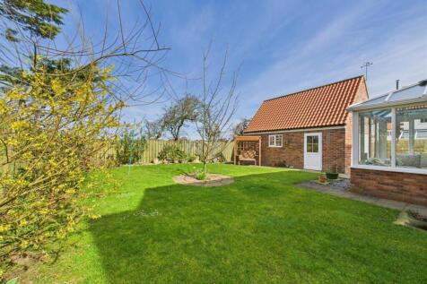 Garden: