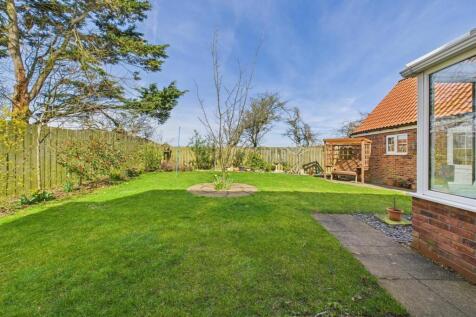 Garden: