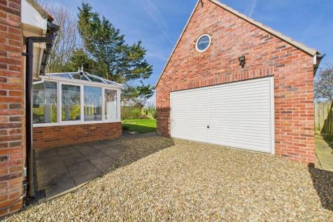 Exterior: