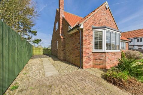 Exterior: