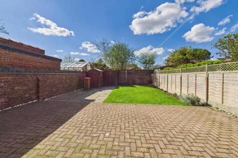 Garden: