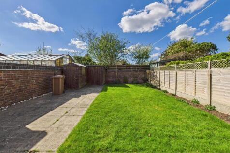 Garden: