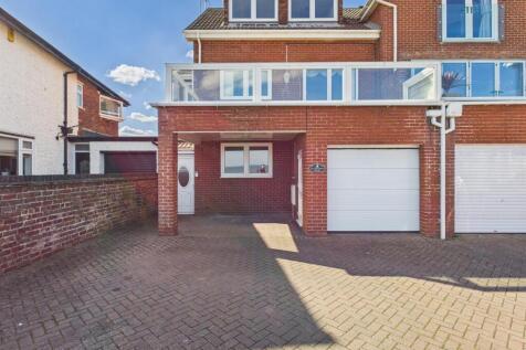 Exterior: