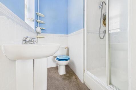 En suite: