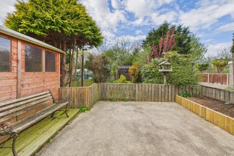 Garden: