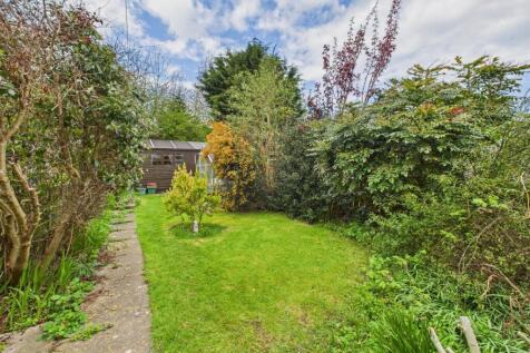 Garden: